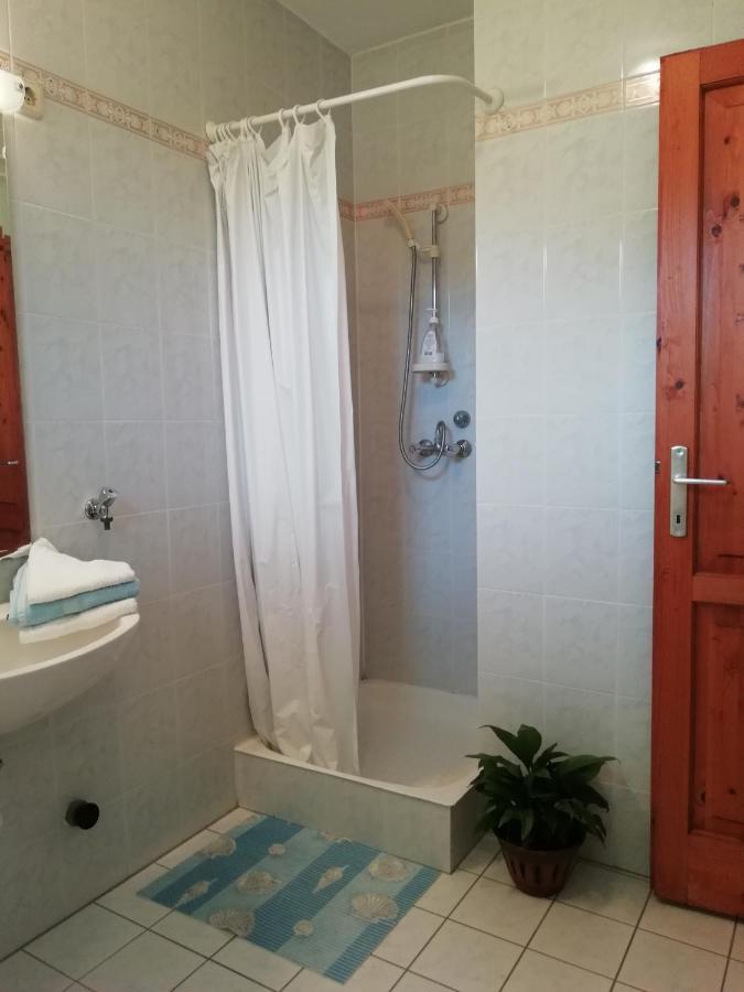 Villa Mediterran Zalakaros Exterior foto