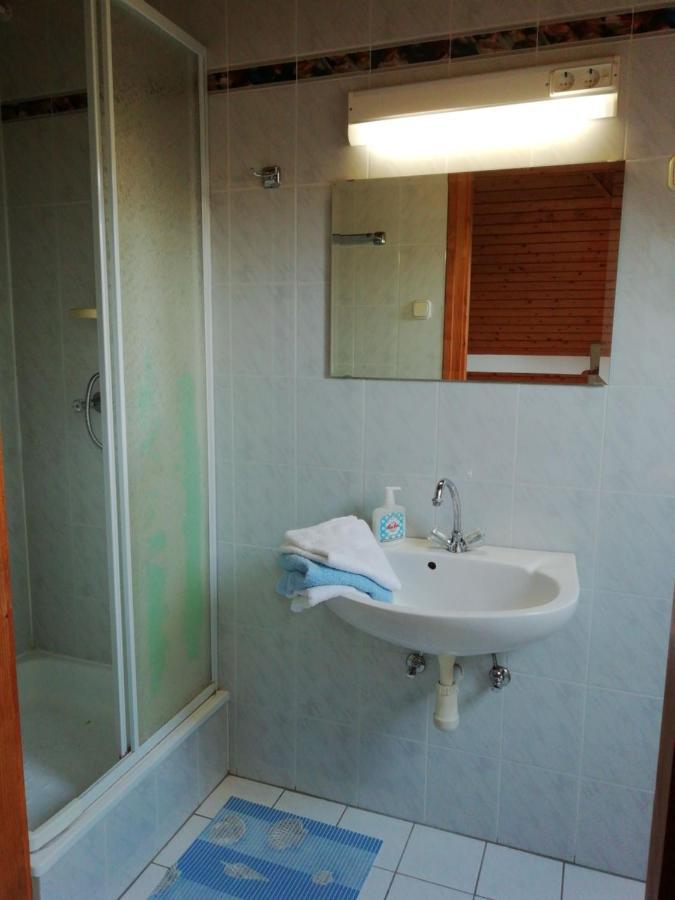 Villa Mediterran Zalakaros Exterior foto